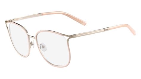 Chloé CE2127 Eyeglasses 